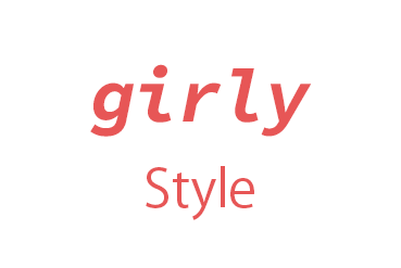 girly Style