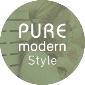 PURE modern style