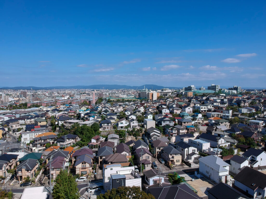 愛知の住宅地|ローコスト住宅を愛知で建てる前に知っておきたいこと|1000万円以下の家づくりを後悔しないためのポイント