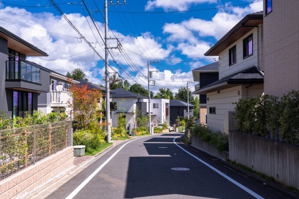 「規格住宅」を東京で叶える｜ローコストと快適さを両立するためのポイント