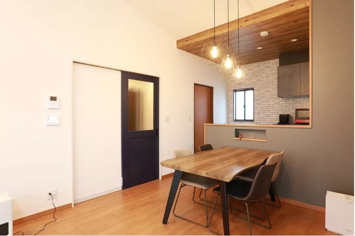 おしゃれな規格住宅の施工事例をご紹介