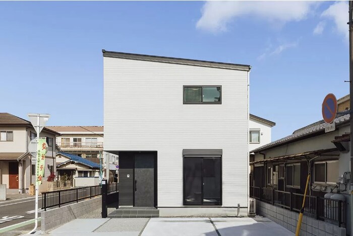 建物価格2000万円で建つ住まいの事例紹介