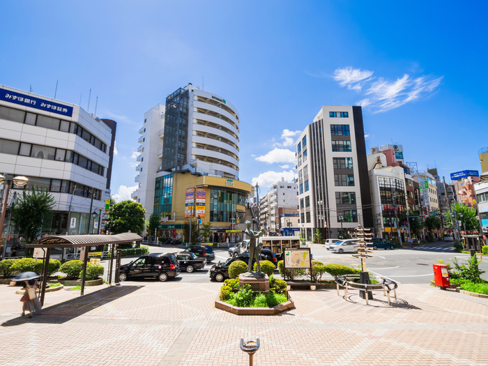 東京郊外で住みやすい街を選ぶ、家族向けのポイント