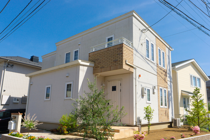 安く一戸建てを建てるためのコツ