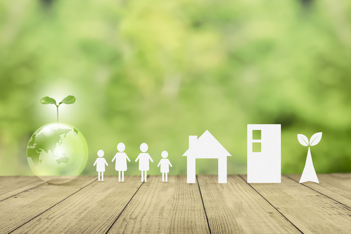 東京郊外が「住みやすい」とされる主な理由