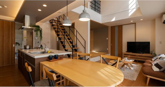 【東京都八王子市】都心へ1本！豊かな自然と生活利便性が共存