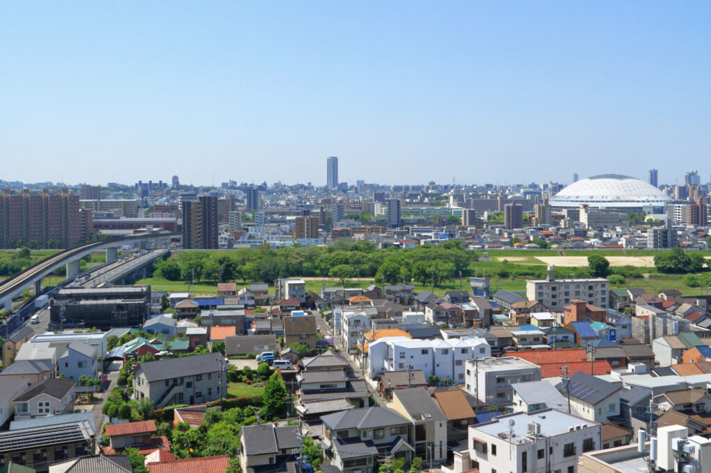 愛知県の中古住宅を検討中の方へ｜新築の規格住宅と比較して確認したいポイント
