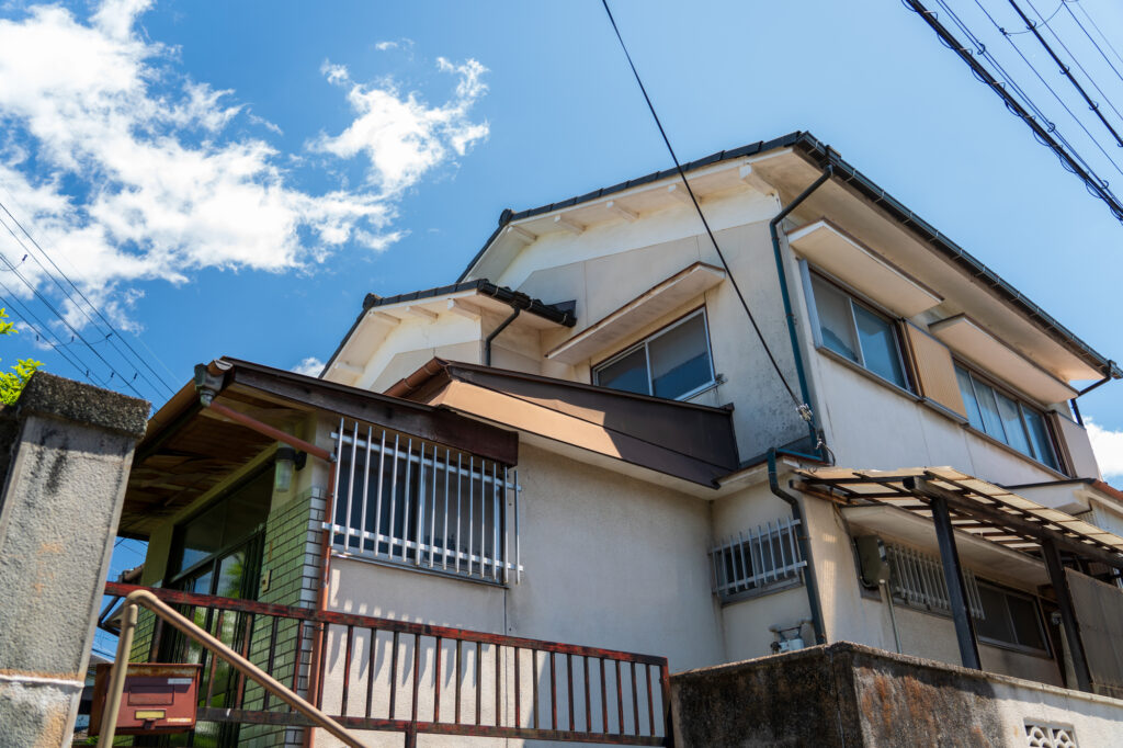 中古住宅戸建｜愛知県の中古住宅を検討中の方へ｜新築の規格住宅と比較して確認したいポイント