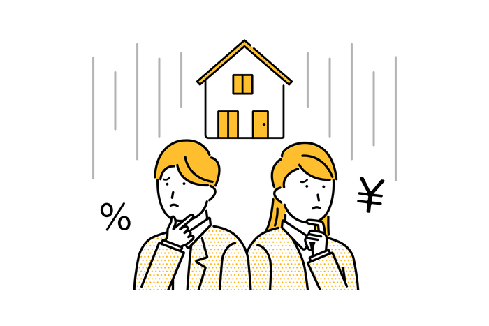 「建売にすればよかった」感じる5つの瞬間