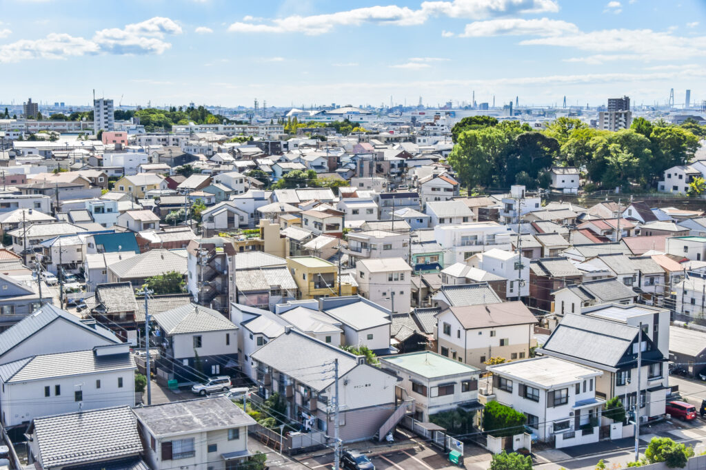 愛知県の中古住宅を検討中の方へ｜新築の規格住宅と比較して確認したいポイント