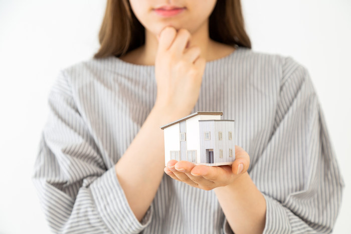「家が買えない」とみじめに感じる心理を解説
