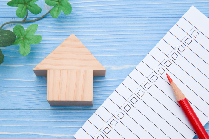 「頭金なし（フルローン）」でマイホームを買う際の注意点