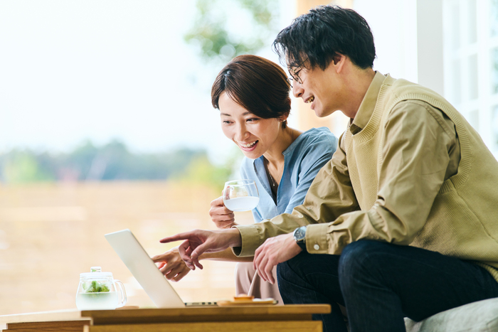 20代でマイホームを建てるメリット